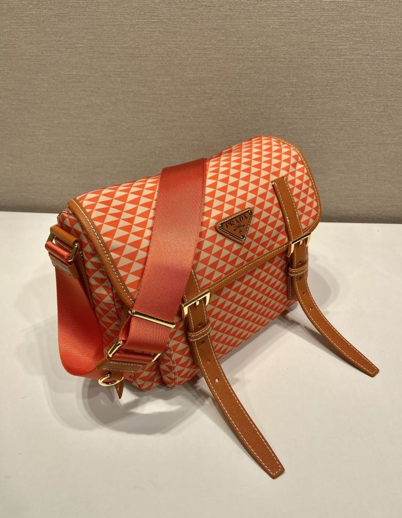 Pra*a satchel bags
